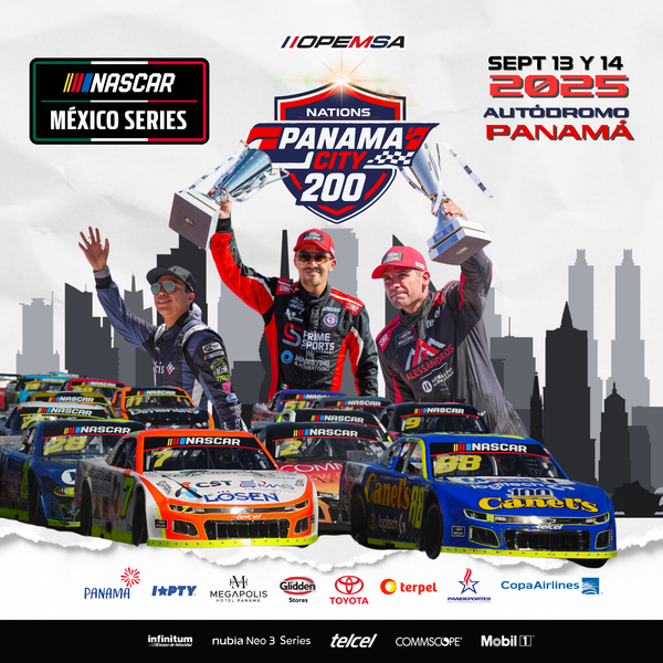 Panama City 200 | Grand Stand